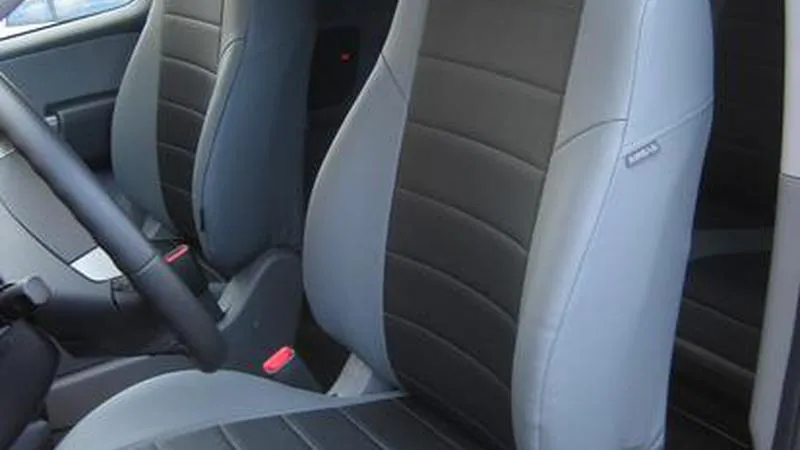 АВТОЧЕХОЛ ДЛЯ HYUNDAI H1 8 МЕСТ (2007+)