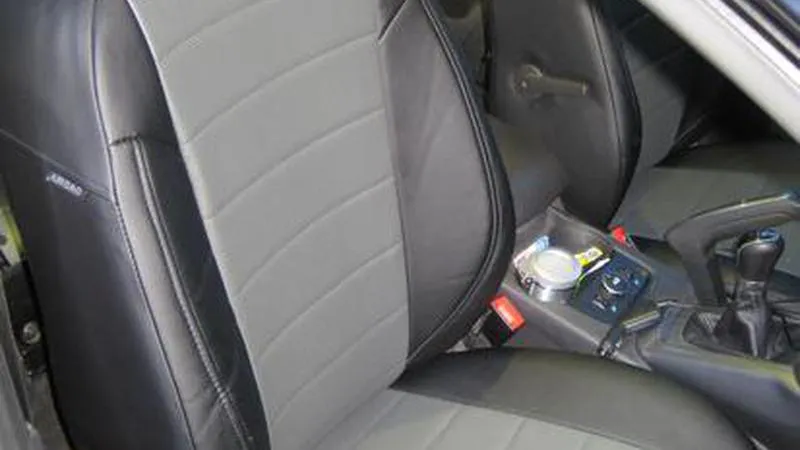 АВТОЧЕХОЛ ДЛЯ FORD FOCUS III TREND СЕДАН/ХЭТЧБЕК/УНИВЕРСАЛ (2011+)