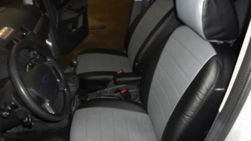 АВТОЧЕХОЛ ДЛЯ FORD C-MAX (2003-2010)