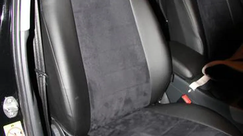 АВТОЧЕХОЛ ДЛЯ AUDI A4 IV (B8) (2007-2015)