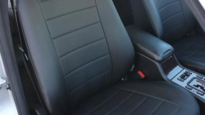 АВТОЧЕХОЛ ДЛЯ MERCEDES W210 (1995-2002)