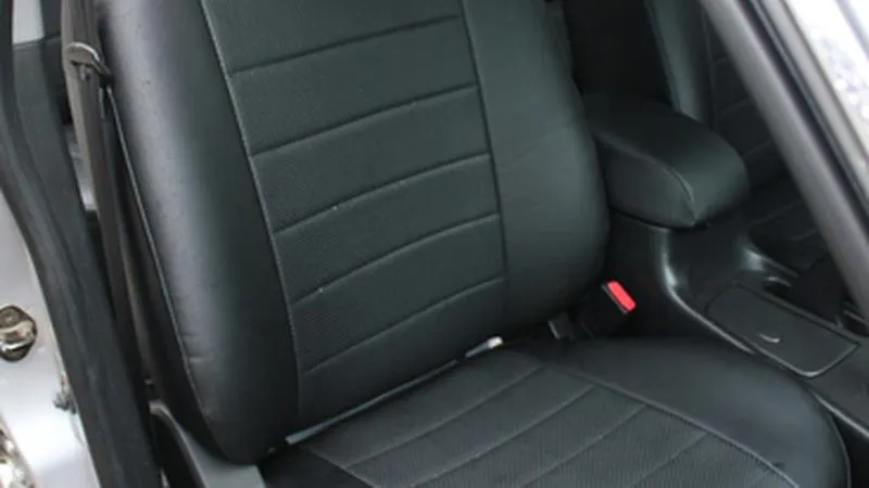 АВТОЧЕХОЛ ДЛЯ HYUNDAI SONATA IV EF (2001-2012)