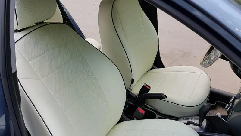 АВТОЧЕХОЛ ДЛЯ KIA RIO III ХЭТЧБЕК (2011+)