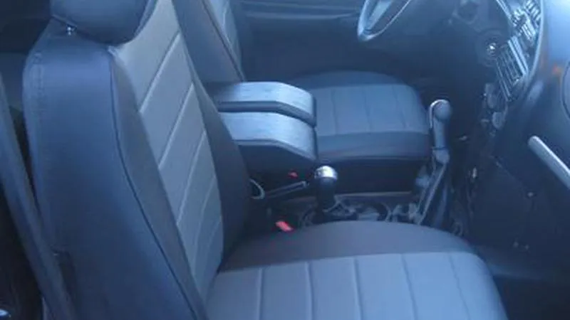 АВТОЧЕХОЛ ДЛЯ CHEVROLET NIVA (2002+)