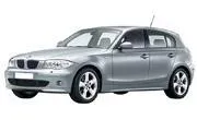 Авточехол для BMW 1 (E87) хэтчбек (2004-2011)