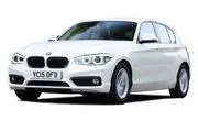 Авточехол для BMW 1 (F20) (2011-2019)