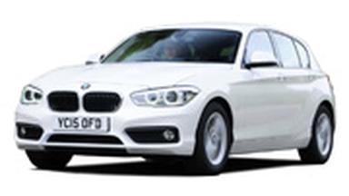 Авточехол для BMW 1 (F20) (2011+) Авточехол для BMW 1 (F20) (2011+)