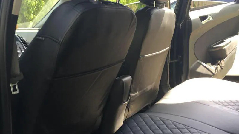 АВТОЧЕХОЛ ДЛЯ OPEL ASTRA J УНИВЕРСАЛ (2010+)
