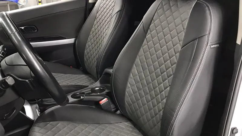 АВТОЧЕХОЛ ДЛЯ KIA CEED (2012+)