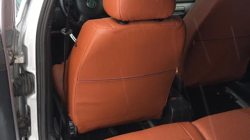 Авточехол для Skoda Octavia Tour Sport (1996-2010)