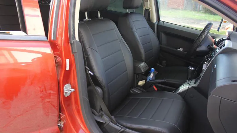 АВТОЧЕХОЛ ДЛЯ DODGE CALIBER (2006-2012)