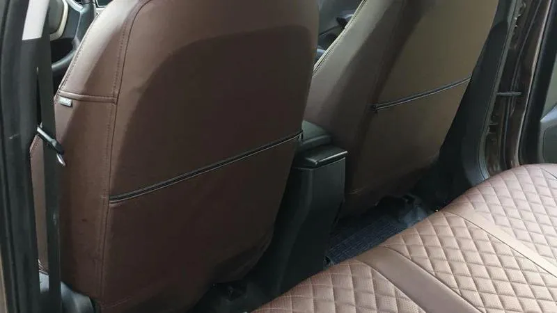 АВТОЧЕХОЛ ДЛЯ HYUNDAI TUCSON III (2015+)