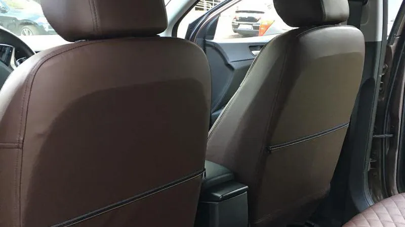 АВТОЧЕХОЛ ДЛЯ HYUNDAI TUCSON III (2015+)