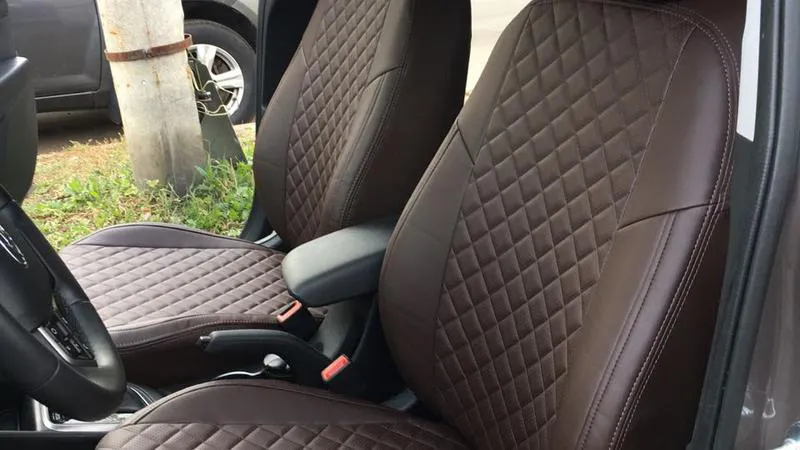 АВТОЧЕХОЛ ДЛЯ HYUNDAI TUCSON III (2015+)