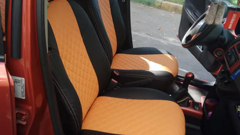 АВТОЧЕХОЛ ДЛЯ NISSAN NOTE (2005+)