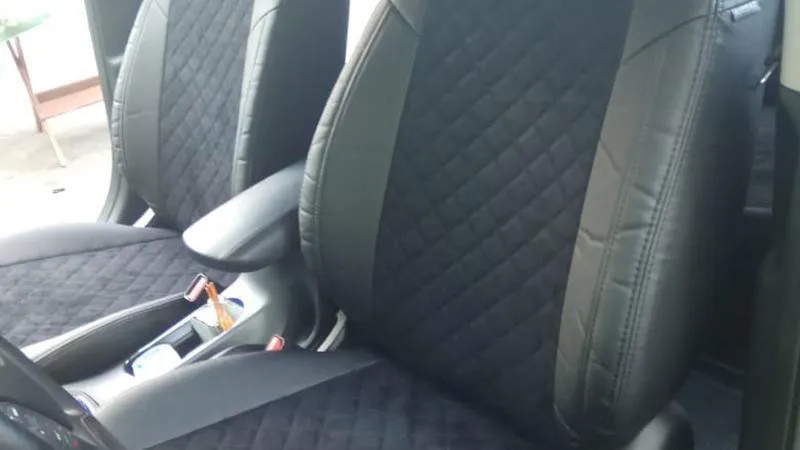 АВТОЧЕХОЛ ДЛЯ KIA CEED III КОМПЛЕКТАЦИЯ PRESTIGE (2018+)