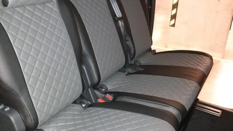 АВТОЧЕХОЛ ДЛЯ PEUGEOT EXPERT (2007+)