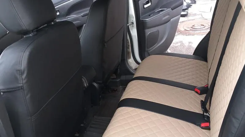 АВТОЧЕХОЛ ДЛЯ CITROEN C4 AIRCROSS
