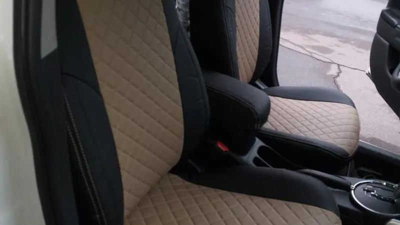 АВТОЧЕХОЛ ДЛЯ CITROEN C4 AIRCROSS