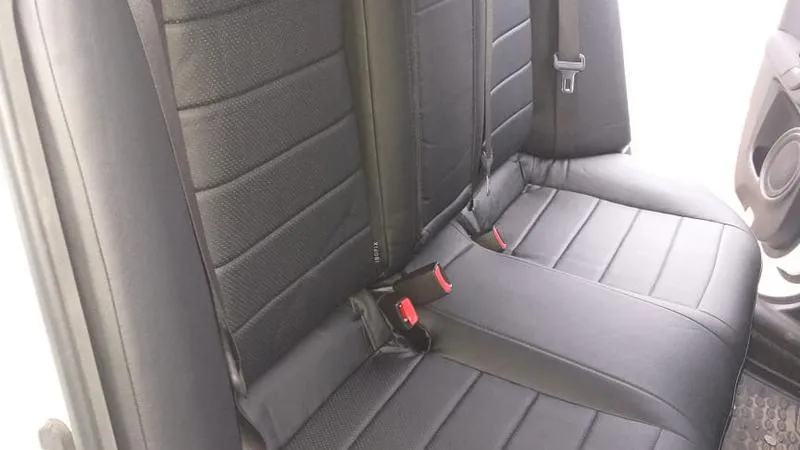 АВТОЧЕХОЛ ДЛЯ HONDA ACCORD (2007+)