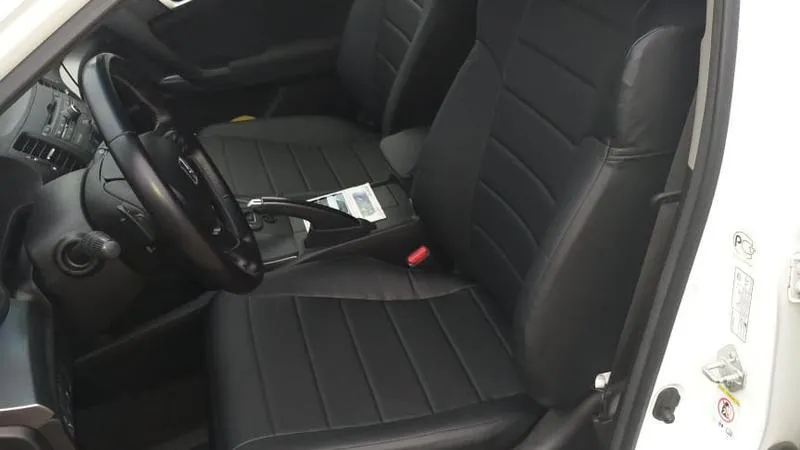 АВТОЧЕХОЛ ДЛЯ HONDA ACCORD (2007+)