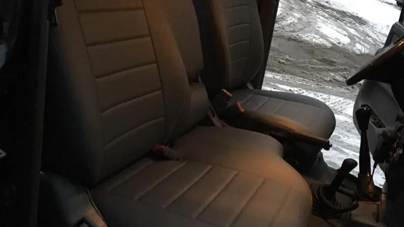 Авточехол для Toyota Land Cruser 105 (1998-2007)