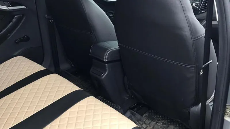 АВТОЧЕХОЛ ДЛЯ LADA VESTA / VESTA SW CROSS (2015+)