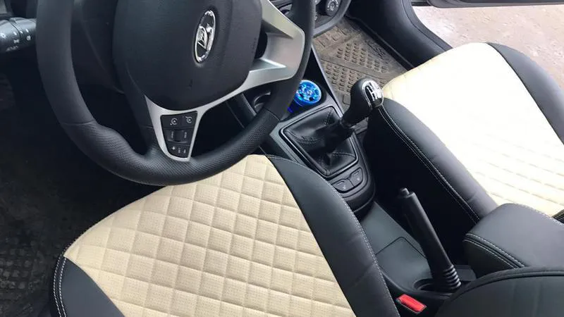 АВТОЧЕХОЛ ДЛЯ LADA VESTA / VESTA SW CROSS (2015+)
