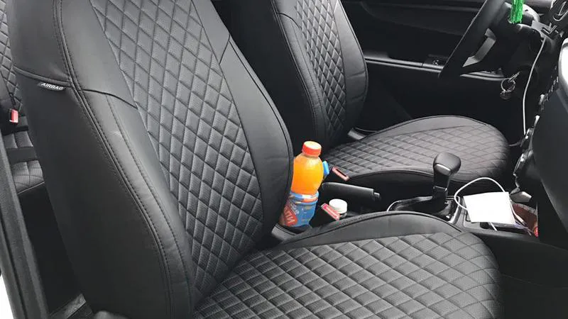 АВТОЧЕХОЛ ДЛЯ KIA RIO IV (2017+)