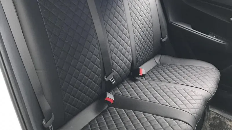 АВТОЧЕХОЛ ДЛЯ KIA RIO IV (2017+)