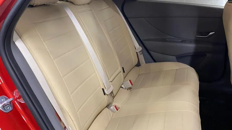 Авточехлы для Hyundai Elantra VII (CN7) (2020+)