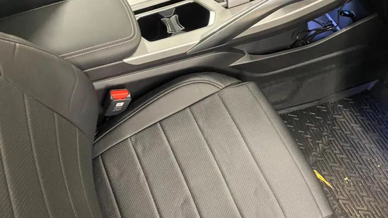 Авточехлы для Geely Coolray (2020+)