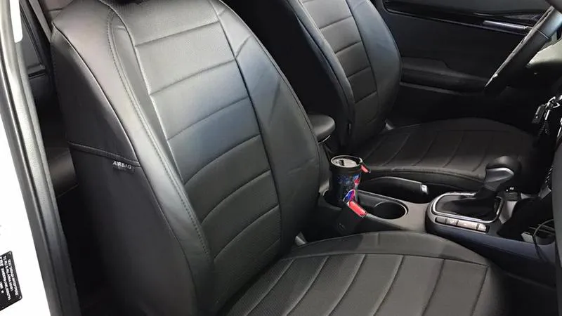 Авточехол для KIA Seltos (2020+)