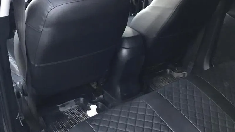 АВТОЧЕХОЛ ДЛЯ KIA SPORTAGE (2010+)