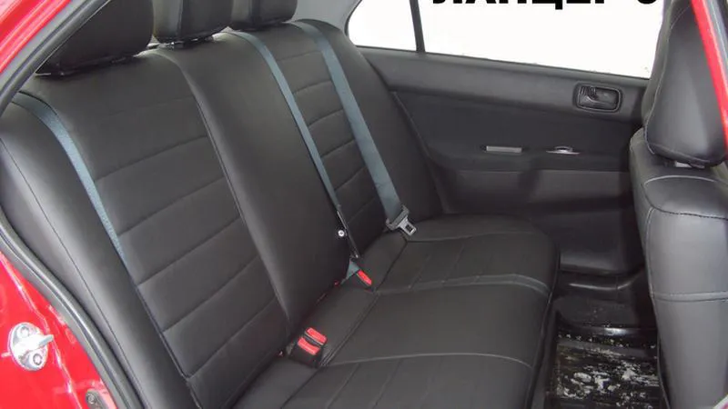 АВТОЧЕХОЛ ДЛЯ MITSUBISHI LANCER 9 КУЗОВ УНИВЕРСАЛ (2003+)