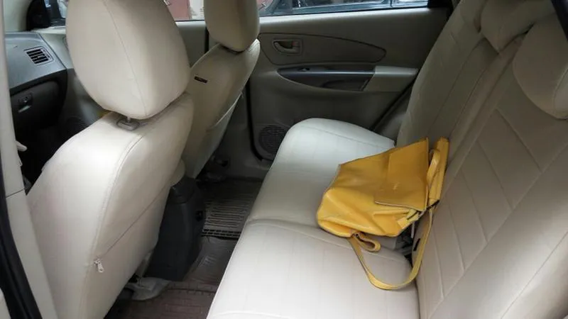 АВТОЧЕХОЛ ДЛЯ HYUNDAI TUCSON (2008+)