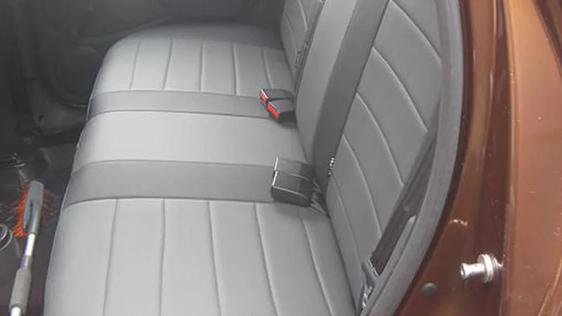 АВТОЧЕХОЛ ДЛЯ NISSAN TERRANO (2014+)