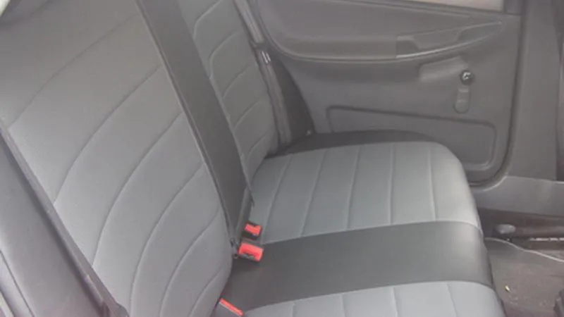 АВТОЧЕХОЛ ДЛЯ AUDI A4 СЕДАН B5 8E (1994-2001)