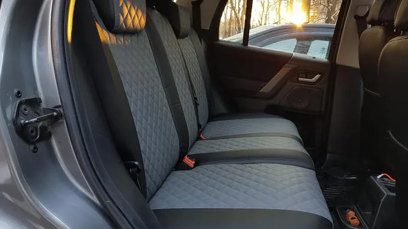 АВТОЧЕХОЛ ДЛЯ LAND ROVER FREELANDER II (2006+)