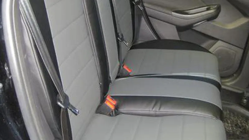 АВТОЧЕХОЛ ДЛЯ FORD FOCUS III TREND СЕДАН/ХЭТЧБЕК/УНИВЕРСАЛ (2011+)