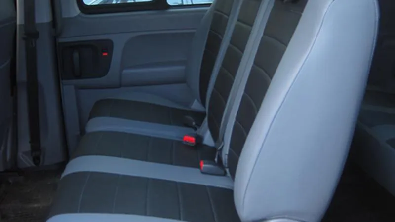 АВТОЧЕХОЛ ДЛЯ HYUNDAI H1 8 МЕСТ (2007+)