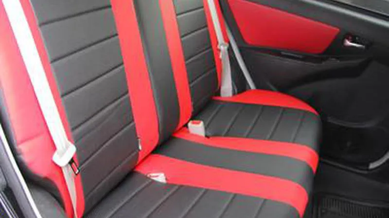 АВТОЧЕХОЛ ДЛЯ GEELY MK CROSS