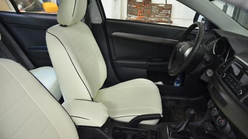 АВТОЧЕХОЛ ДЛЯ MITSUBISHI LANCER 10 (2012+)