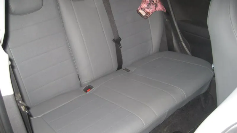 АВТОЧЕХОЛ ДЛЯ OPEL CORSA D (2006-2014)