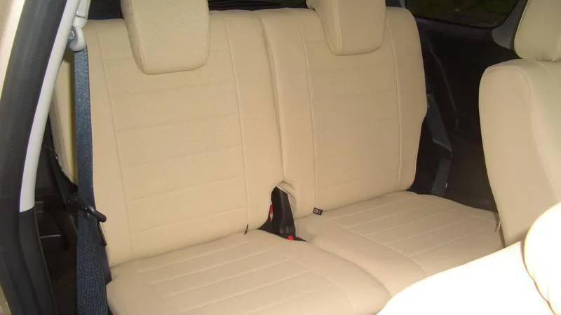 Авточехол для Suzuki Grand Vitara 3 двери (2005-2014)