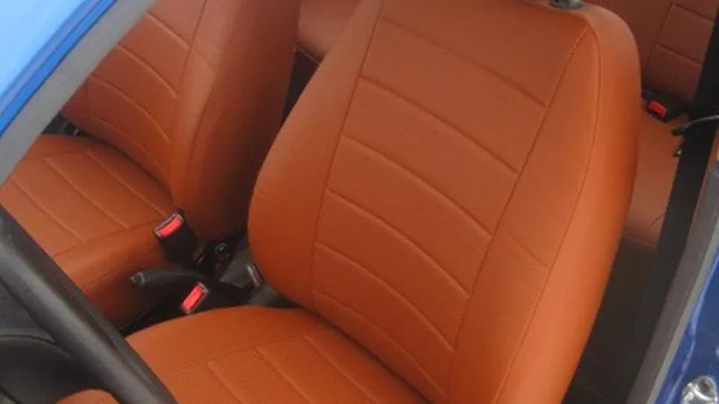 АВТОЧЕХОЛ ДЛЯ DAEWOO MATIZ