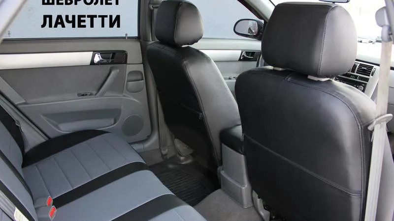 АВТОЧЕХОЛ ДЛЯ CHEVROLET LACETTI ХЭТЧБЕК