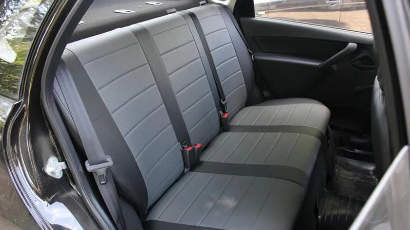 АВТОЧЕХОЛ ДЛЯ LADA GRANTA ЛИФТБЕК (2011+)
