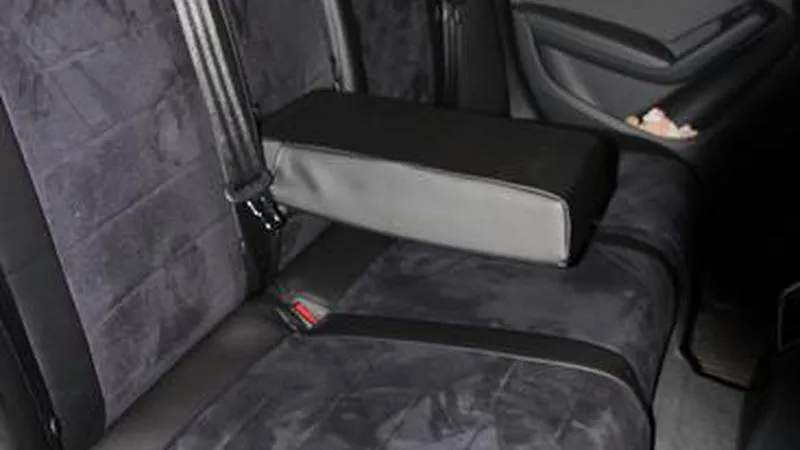АВТОЧЕХОЛ ДЛЯ AUDI A4 IV (B8) (2007-2015)