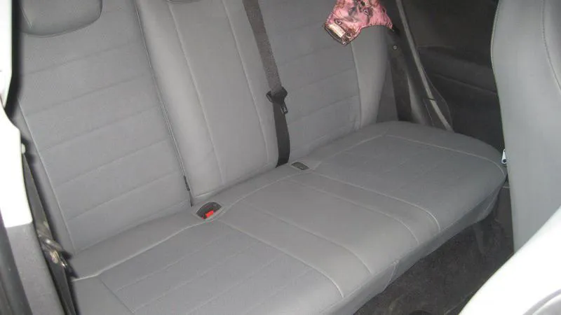 АВТОЧЕХОЛ ДЛЯ OPEL CORSA D КУПЕ (2006-2014)